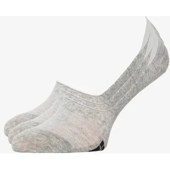 Sizeer Чорапи Sтопki Grey Footies дамски Аксесоари Чорапи SI123FTD01003 Сив 43-46 (SI123FTD01003)