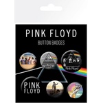 GB posters Значки PINK FLOYD - GB posters - BP0738