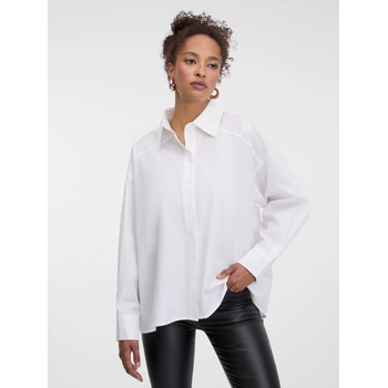 orsay Бяла дамска овърсайз риза ORSAY Orsay | Byal | ЖЕНИ | M