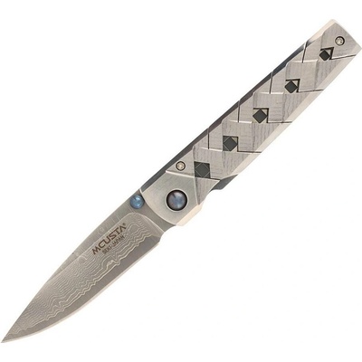 Mcusta MC-37D