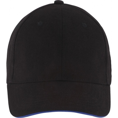 SOĽS BUFFALO 88100916 Black/Royal