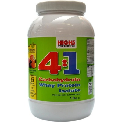 High5 Energy Drink 4:1 1600 g
