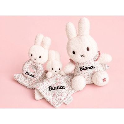 Little Dutch darčeková sada králiček Miffy Lucky Blossom
