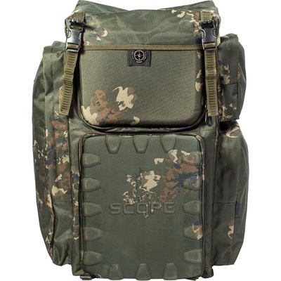 Nash Batoh Scope OPS Deploy Rucksack – Sleviste.cz