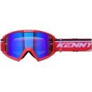 Kenny Track +