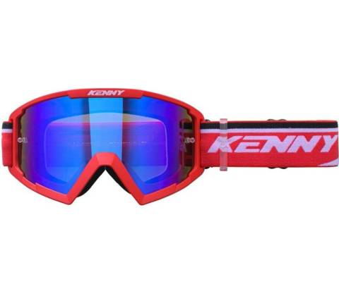 Kenny Track +