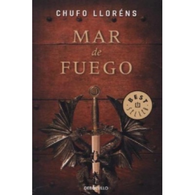 Mar De Fuego