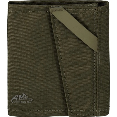Helikon-Tex EDC medium wallet Cordura Zelená