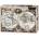 Star - Puzzle Orbis Terrarum 1000 - 1 000 piese