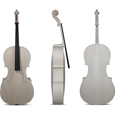 Gewa Cello4/4 Stradivari Davidoff 1712 99251 – Zboží Dáma