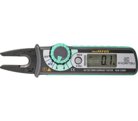 KEW 2300R