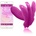 REALOV Lydia I Smart Butterfly Vibe Purple