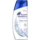 Šampony Head & Shoulders Classic Clean šampon proti lupům 90 ml
