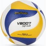 OneTeam Волейболна топка OneTeam VB007 yellow/blue/white size 5