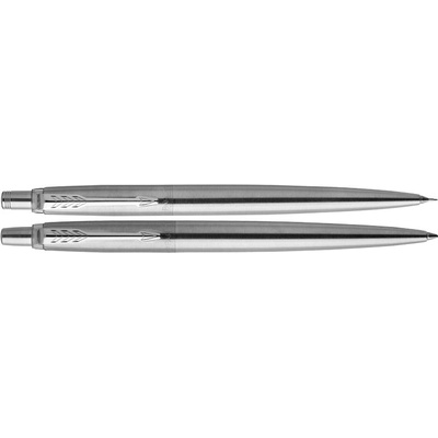 Parker Jotter Stainless Steel CT sada kuličková a mechanická tužka 1501/1563256 – Zbozi.Blesk.cz