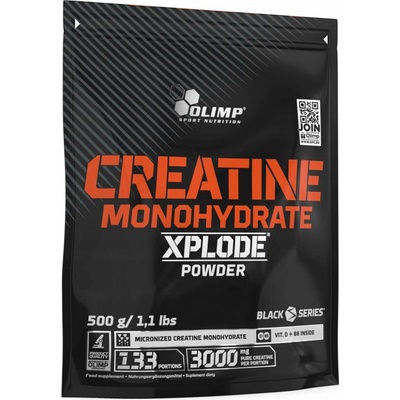 Olimp Creatine Monohydrate 500 g