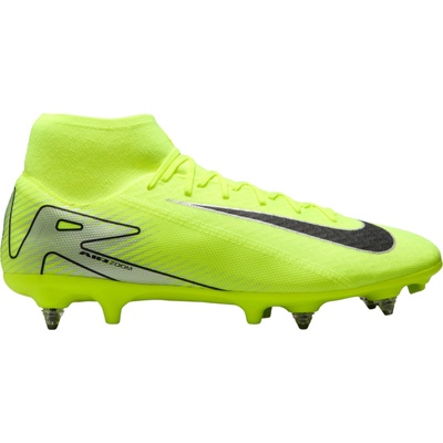 Футболни обувки Nike ZM SUPERFLY 10 ACAD SG-PRO AC fq8336-700 Размер 45 EU