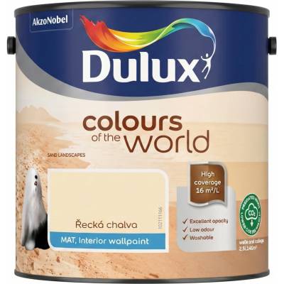 Dulux COW řecká chalva 2,5 L