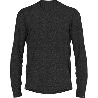 7Mesh Gryphon Crew LS Men's Black