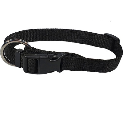 HUHUBAMBOO obojok JEDNOBAREVNÝ popruhový