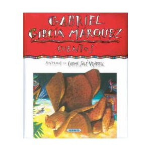 Gabriel García Márquez, cuentos | Gabriel García Márquez (ISBN: 9788430597697)