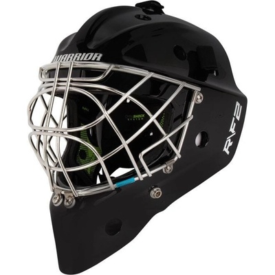 warrior f2e jr