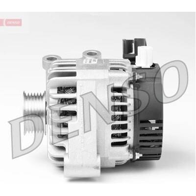 DENSO generAtor DAN587