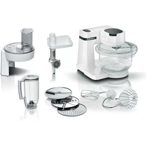 Bosch MUMS2TW30 Кухненски роботи