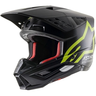 Alpinestars Supertech M5 COMPASS ECE