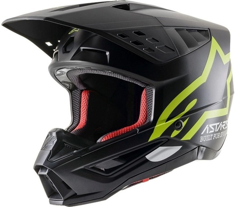 Alpinestars Supertech M5 COMPASS ECE