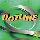 New Hotline Intermediate Teacher´s Book