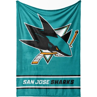TIP deka San Jose Sharks NHL Essential 150x200