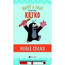 Krtko Veselé číslice -