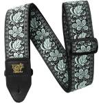 Ernie Ball Classic Jacquard Mint To Be Колан за китара (P05633)