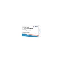 JusChek test na prostatu (PSA) 1 ks