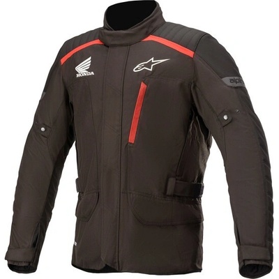 Alpinestars Gravity DRYSTAR HONDA černo-červená | Zboží Auto