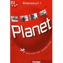 Planet 1 Arbeitsbuch
