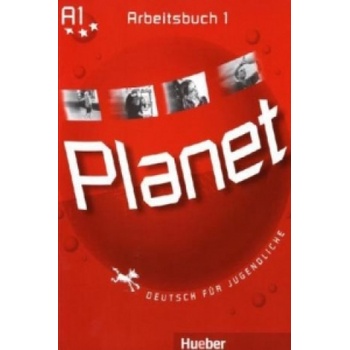 Planet 1 Arbeitsbuch