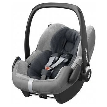 MAXI-COSI Fresh Pebble Pro/Pebble Plus/Rock 2022 grey