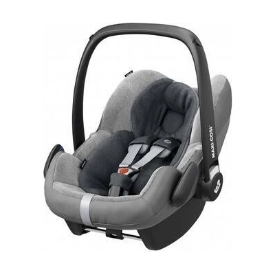 MAXI-COSI Fresh Pebble Pro/Pebble Plus/Rock 2022 grey