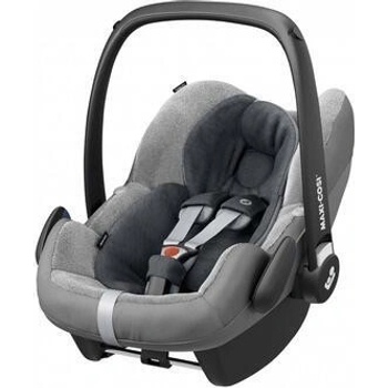 MAXI-COSI Fresh Pebble Pro/Pebble Plus/Rock 2022 grey