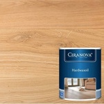 Ciranova Hardwaxoil 5484 Natural - Масло с твърда вакса 1л (5395)