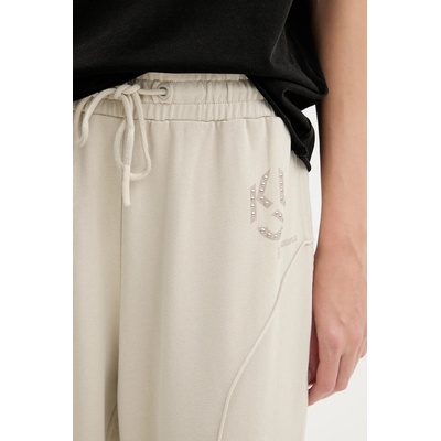 Karl Lagerfeld Jeans Памучен спортен панталон Karl Lagerfeld Jeans (A4W10080)