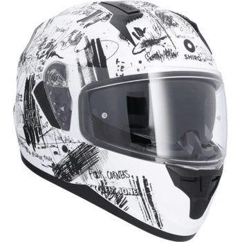 SHIRO SH-667 FUNKY