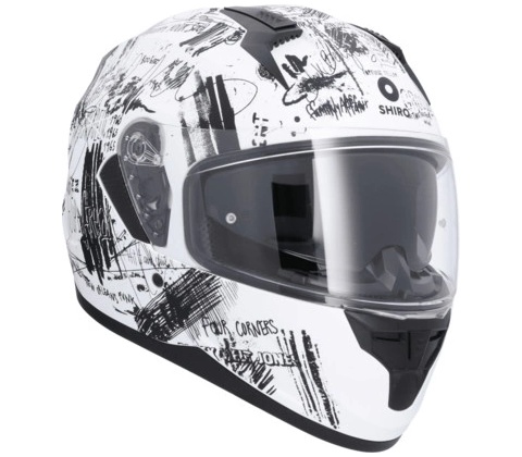 SHIRO SH-667 FUNKY