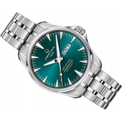 Certina 032.430.11.091.00