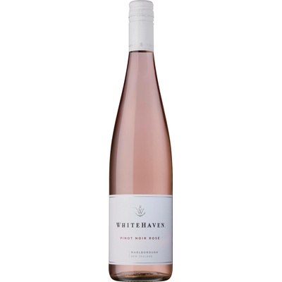 Whitehaven Pinot Noir Rose 2022 Růžové 12,5% 0,75 l (holá láhev)
