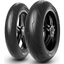 PIRELLI DIABLO ROSSO 4 120/70 R17 58W