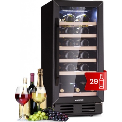 Klarstein Vinovilla 29 Built-In
