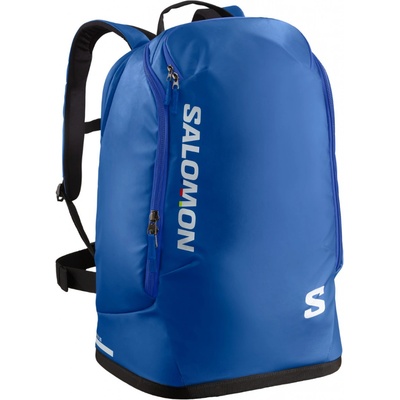 Salomon Go To Snow 45L XC LC1989600 race blue